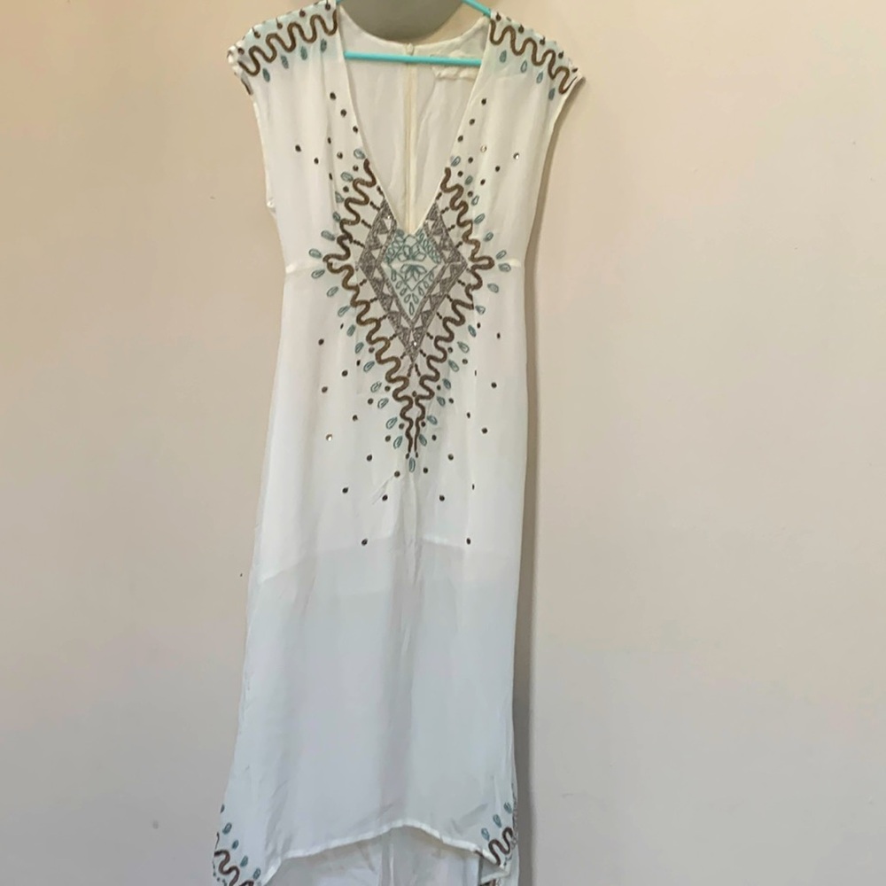 Jen’s Pirate Booty dress size XS